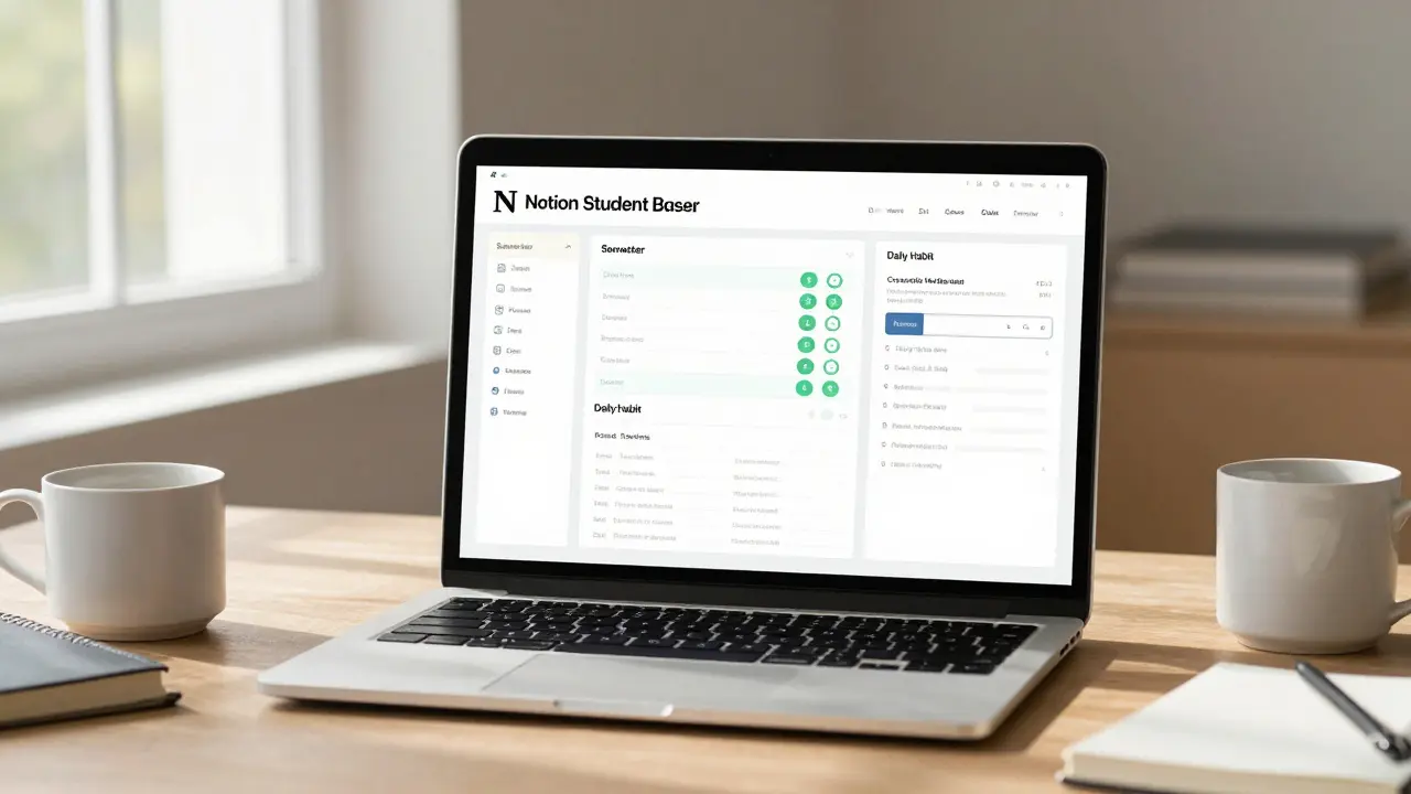 Resource Hubs for Students: Curated Tools and Guides for Success