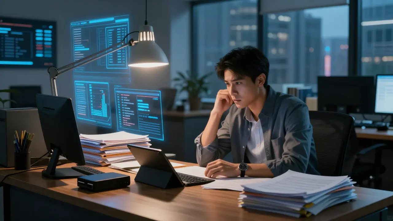 Student Data Deletion and Retention Policies: Templates and Tips for Schools