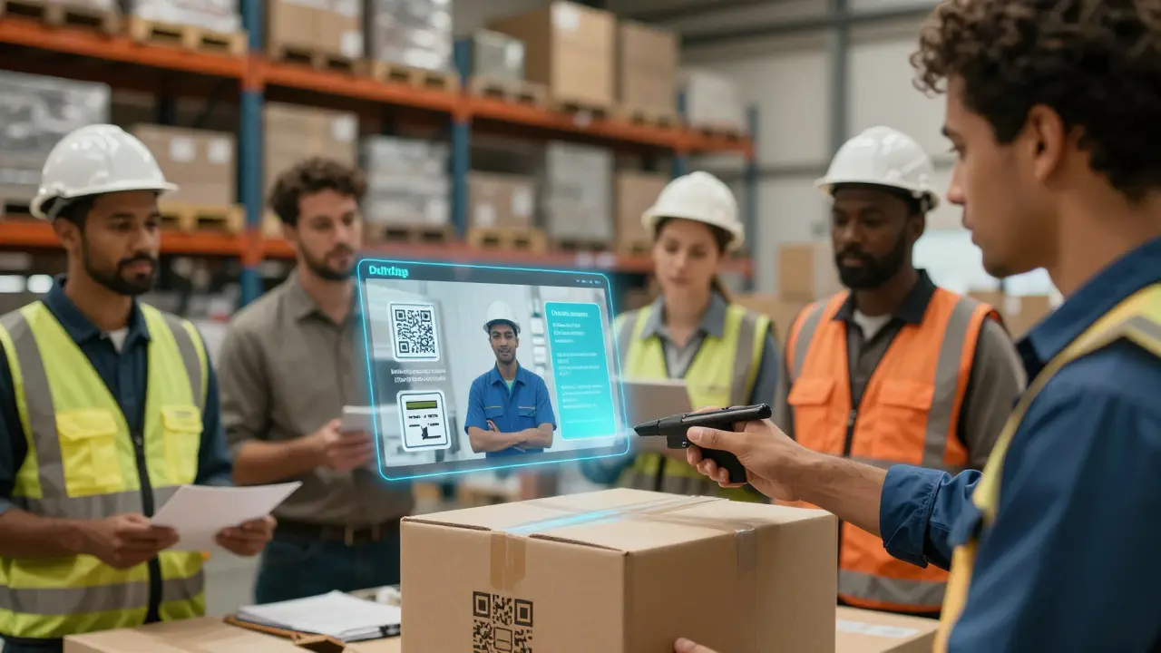 Supplier and Partner Training Programs for Enterprises: How to Build Stronger Business Relationships