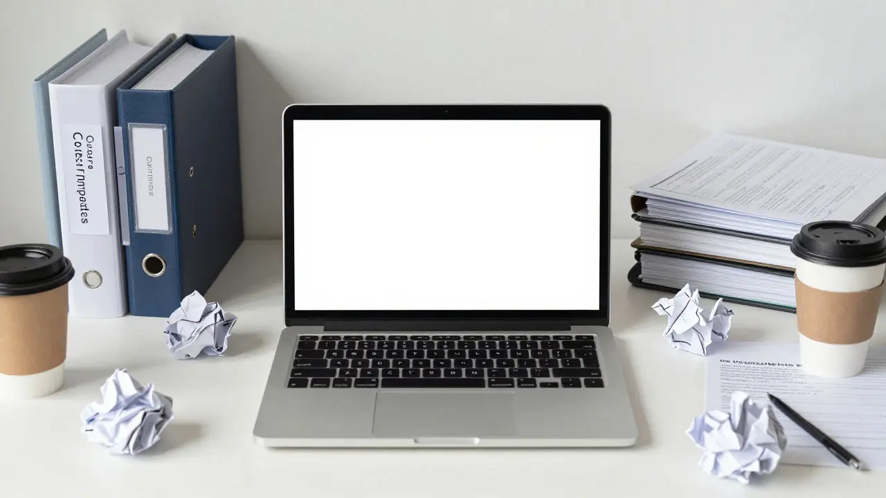 Template Library for Course Creators: Outlines, Scripts, and Worksheets