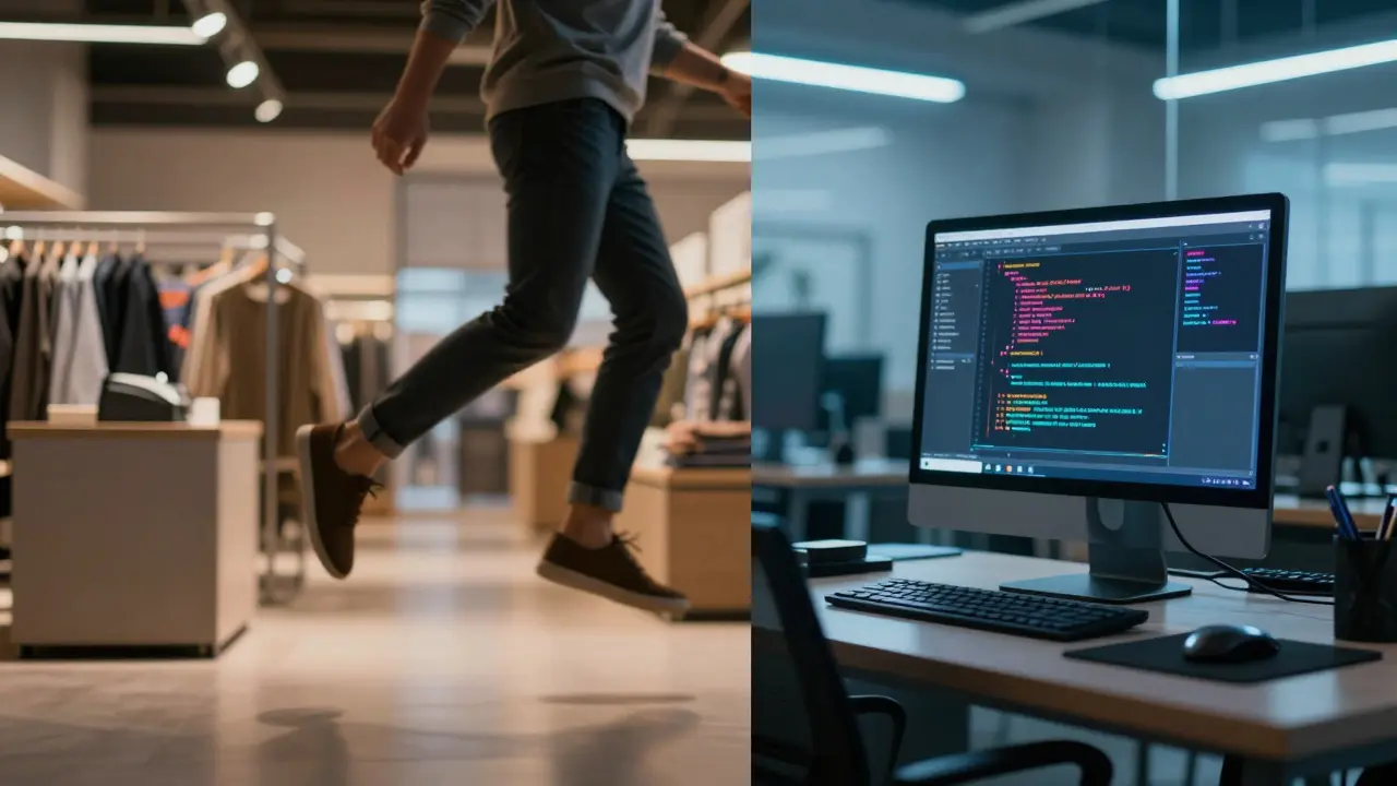 Career Switching Through Bootcamp Programs: Real Success Stories and Tips