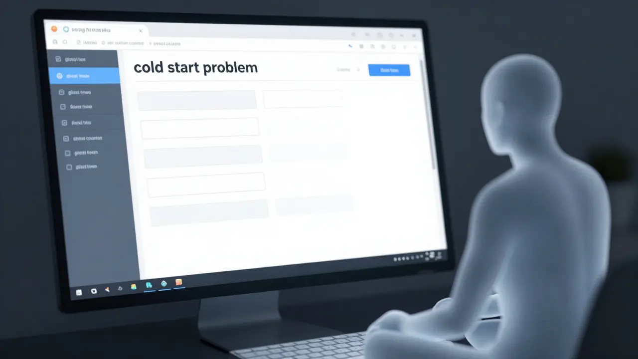 Cold Start Solutions: How to Spark Early Course Community Activity