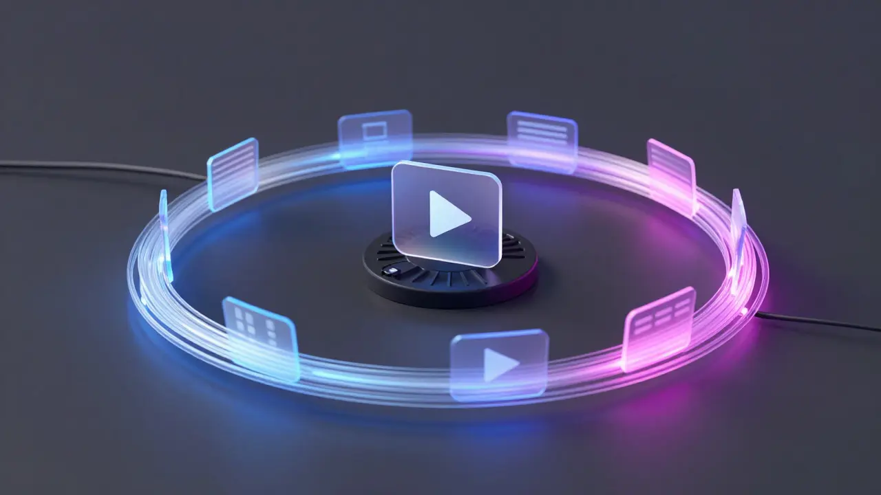 Content Reuse Strategy: Turn Webinars and Workshops into Course Modules