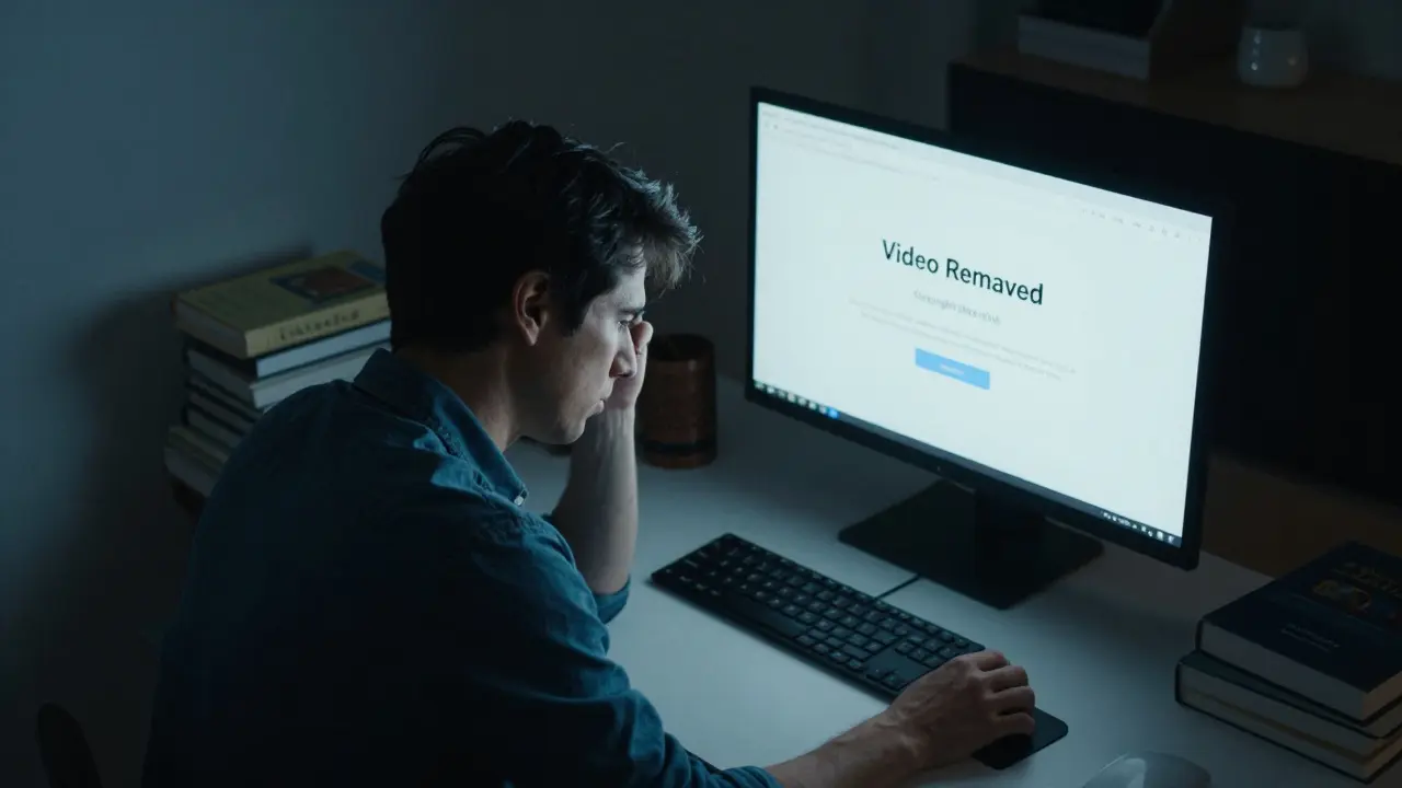 Copyright and Fair Use Guide for Educational Video Content