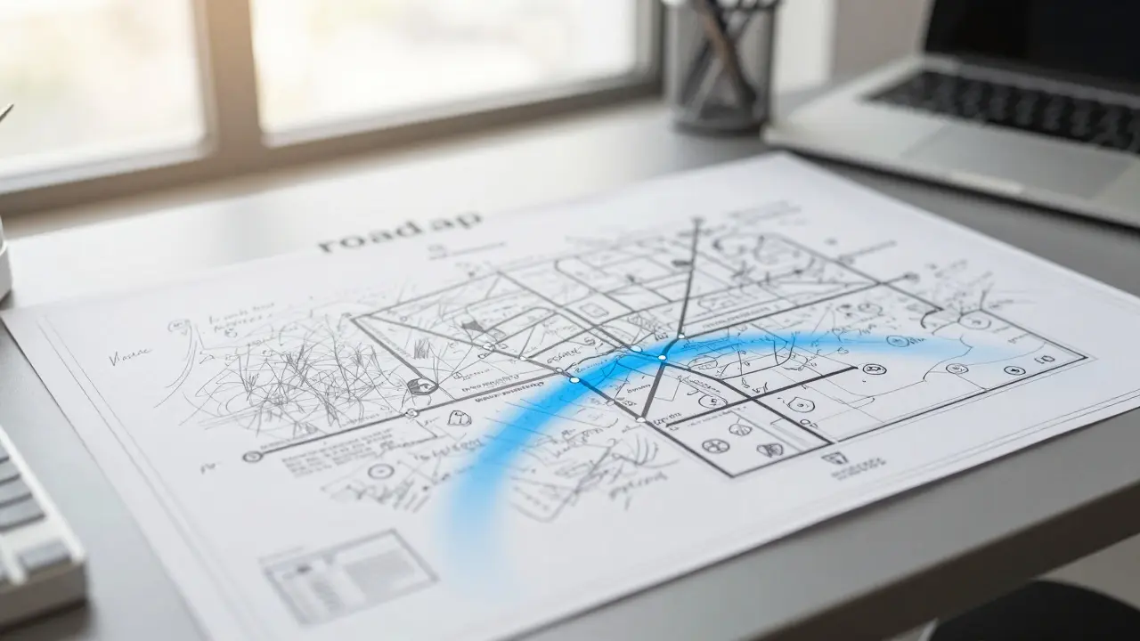 Course Playbooks and SOPs: How to Turn Knowledge into Step-By-Step Guides