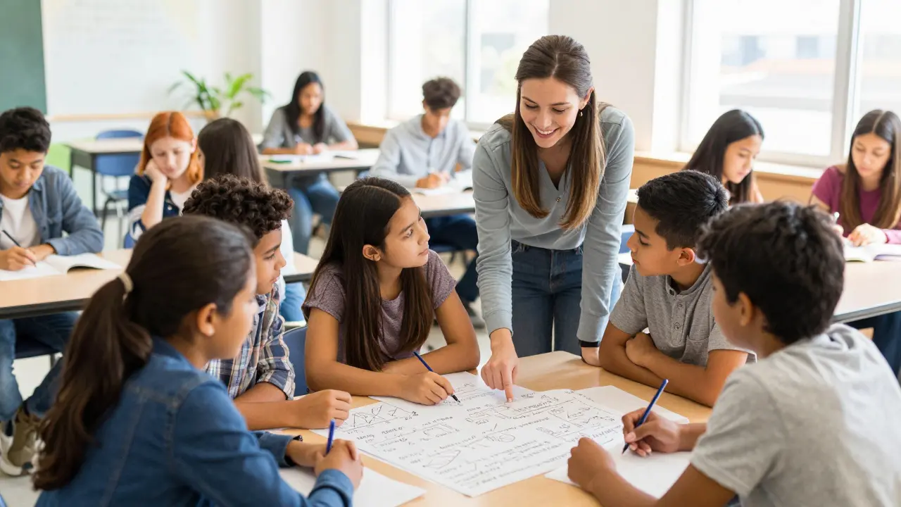 Flipped Classroom Guide: Benefits and How to Implement It