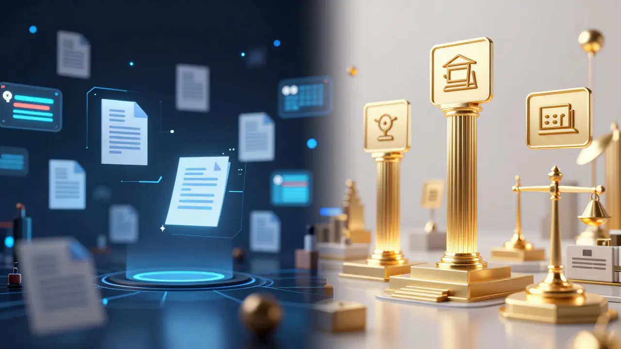 How Policy and Regulation are Shaping the Future of Online Learning