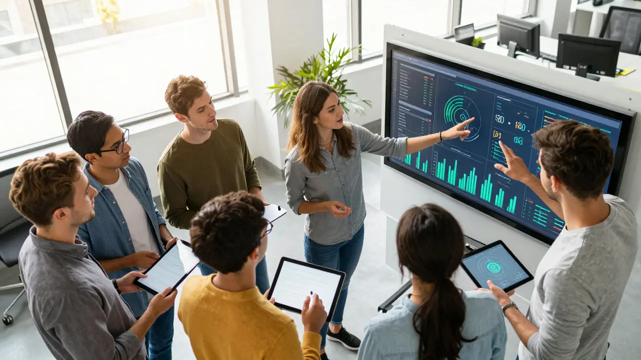 How Social Learning and Network Effects are Transforming Digital Education