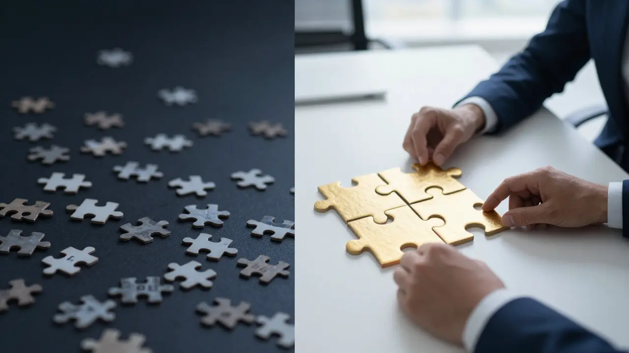 How to Master Partnership Sales for Enterprises and Associations