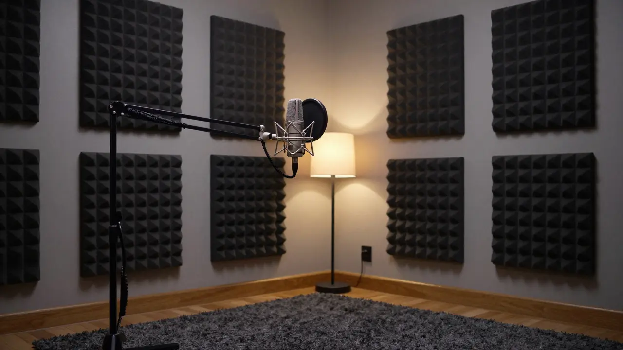 Mastering Podcasting and Audio Production: A Complete Guide for Creators