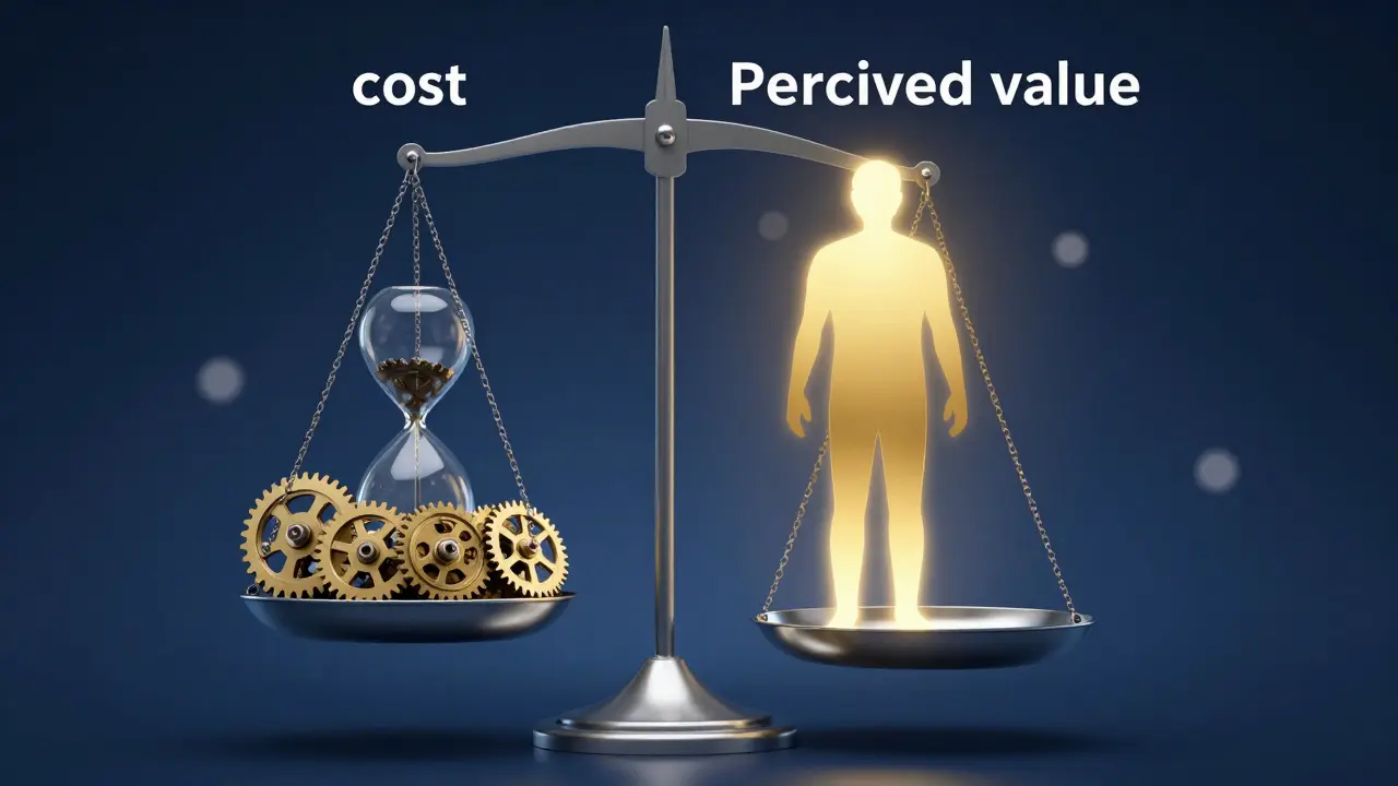 Pricing Psychology for Education Products: How to Price Your Course or App