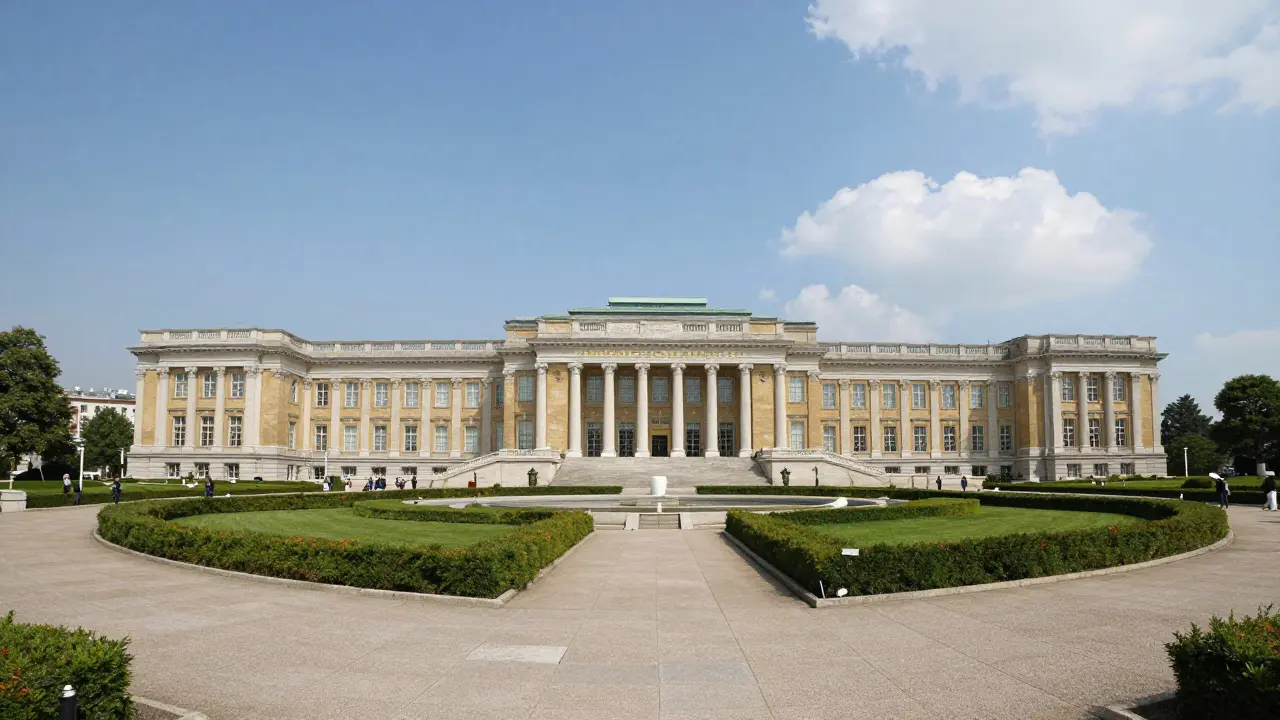 The Paradox of Choice and Decision Paralysis