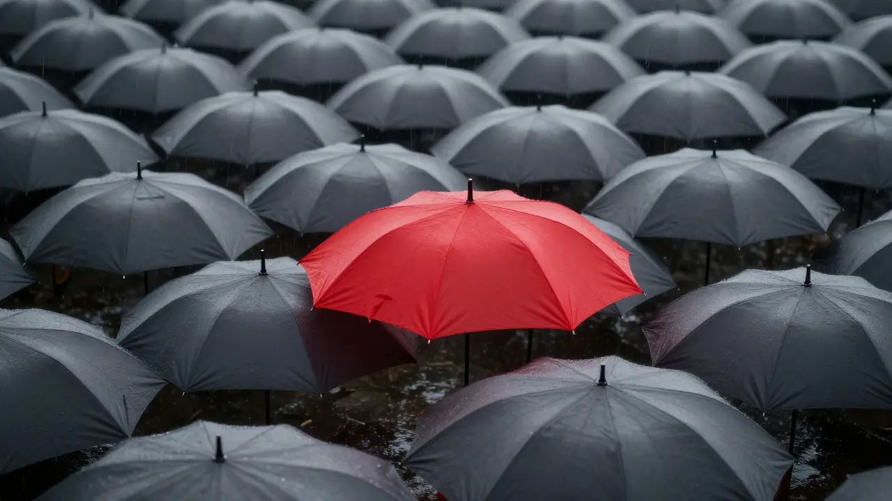 Visual Design Storytelling: How to Teach Narrative Skills in Design