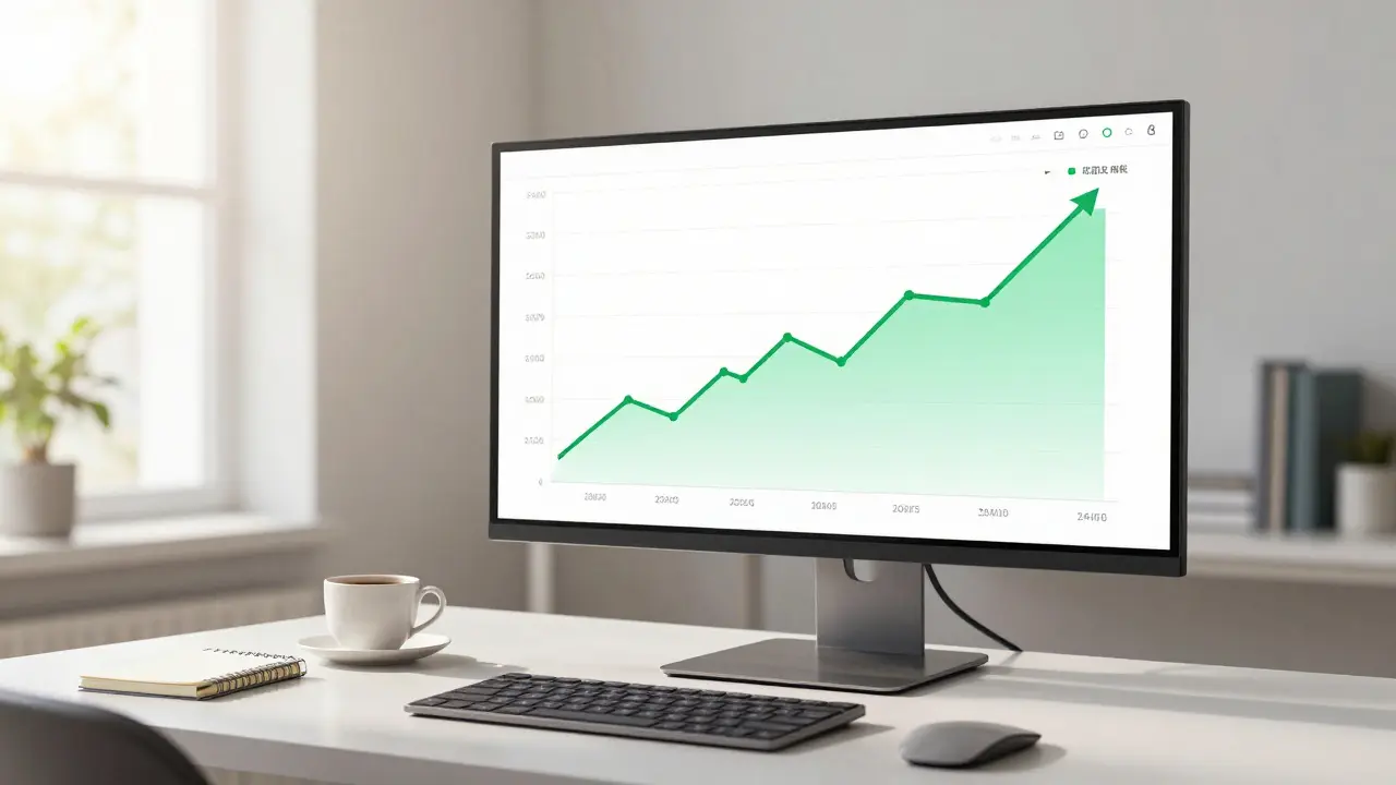Building a Sustainable Online Learning Business Long-Term: Monetization Models That Work