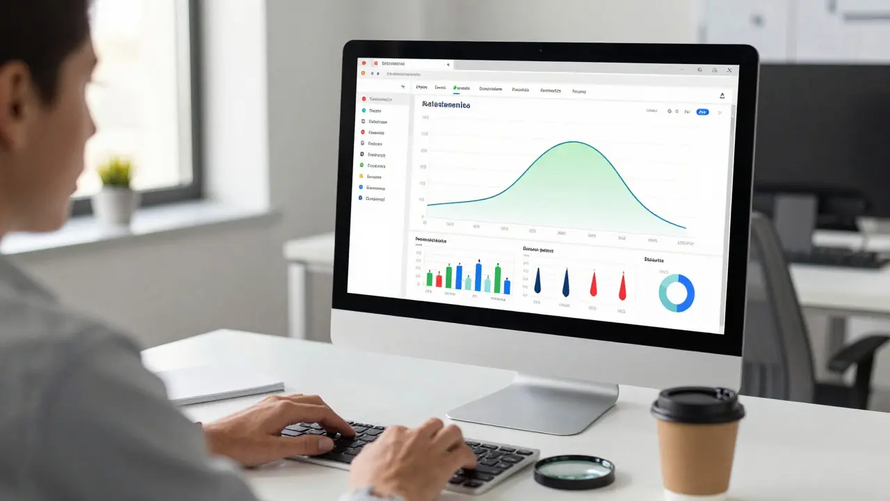 Cohort Analysis and Student Behavior Patterns in Courses: A Practical Guide