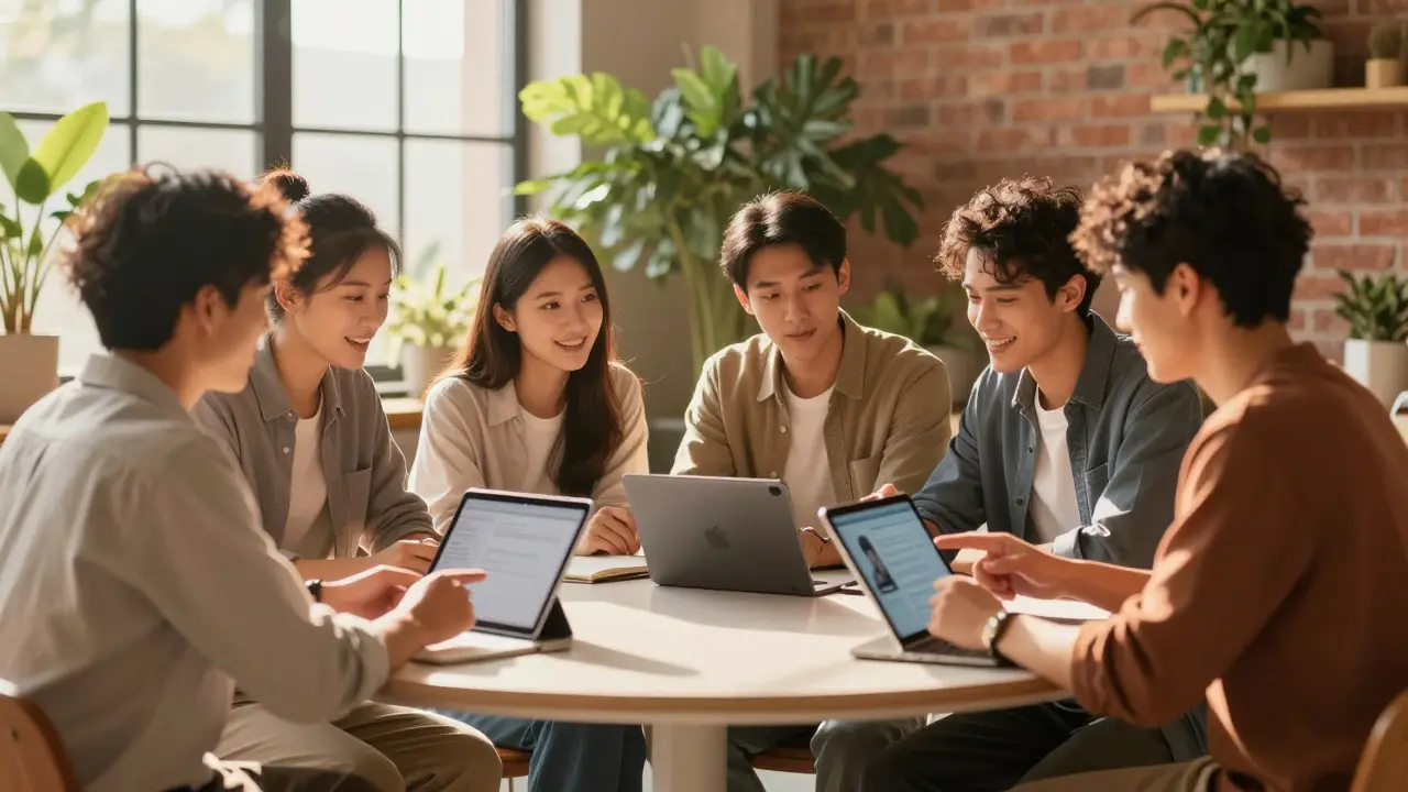Community Building as a Marketing Strategy for Courses: The Ultimate Guide