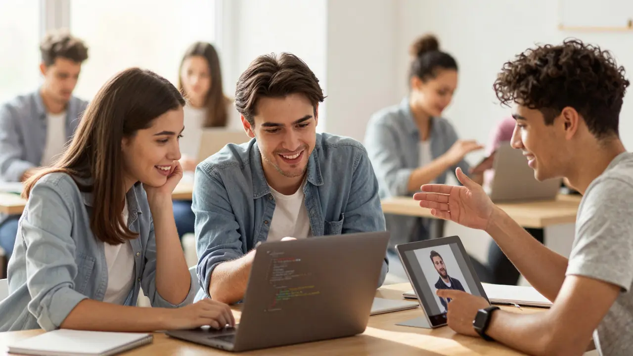 Community Building Strategies for Online Courses and Cohorts: A Complete Guide