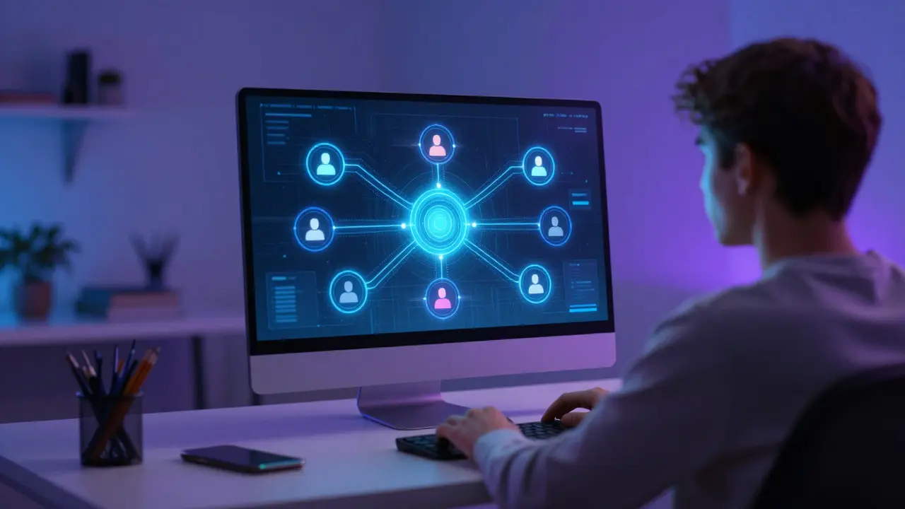 How Branching Scenarios Enable Personalized Learning at Scale
