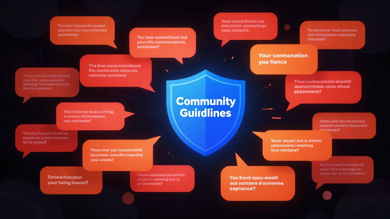 How to Handle Conflict in Online Course Communities: A Practical Guide