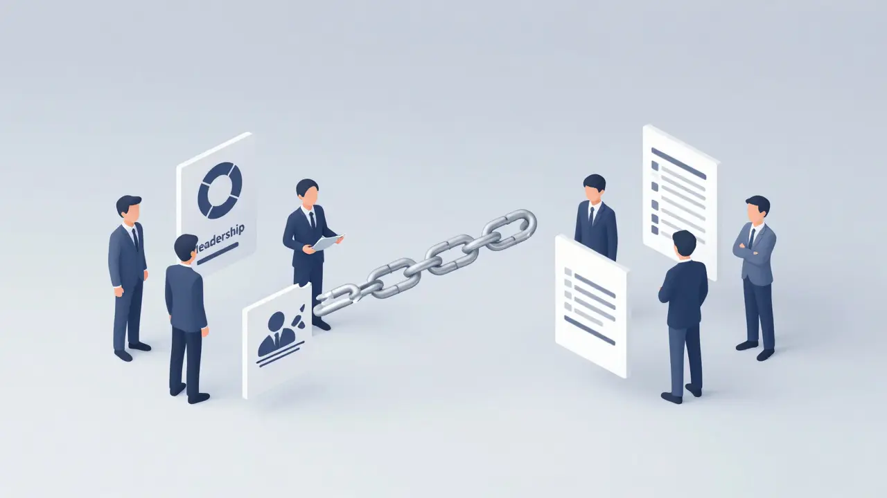 Linking Competencies to Assessments: A Guide for Skills Verification