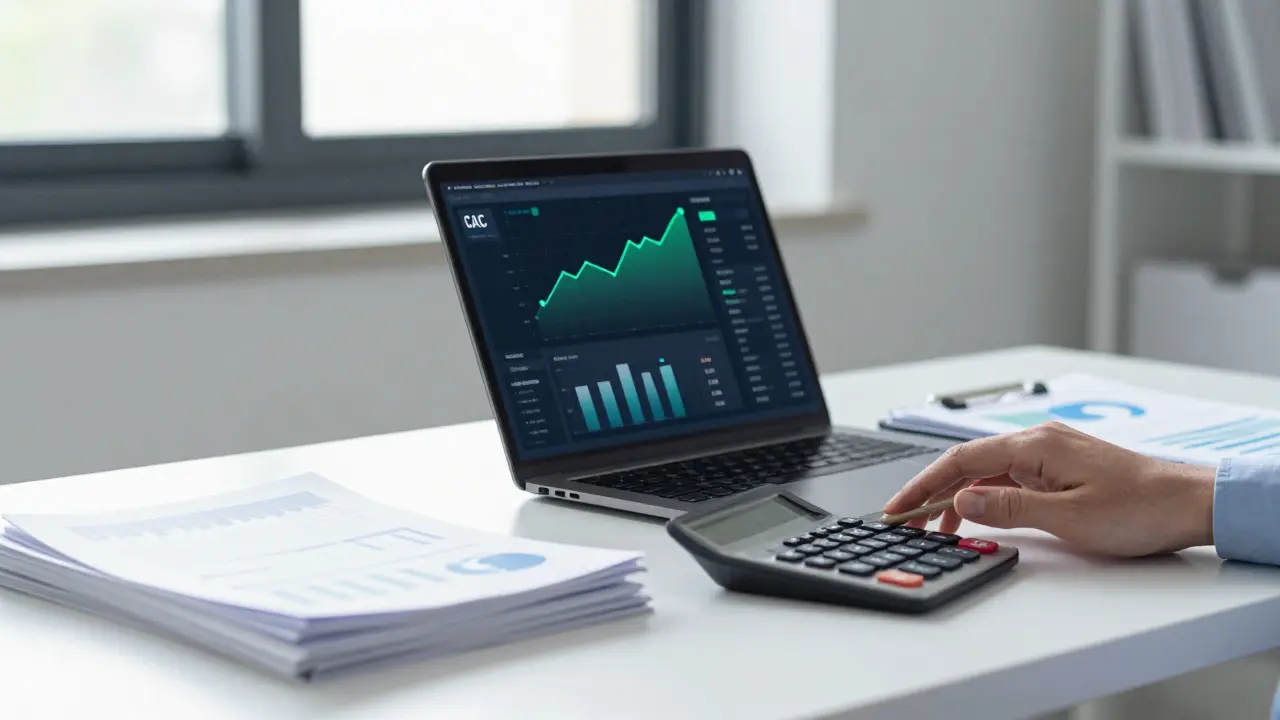 Marketing Budget Allocation for Online Courses That Scale: A Data-Driven Guide