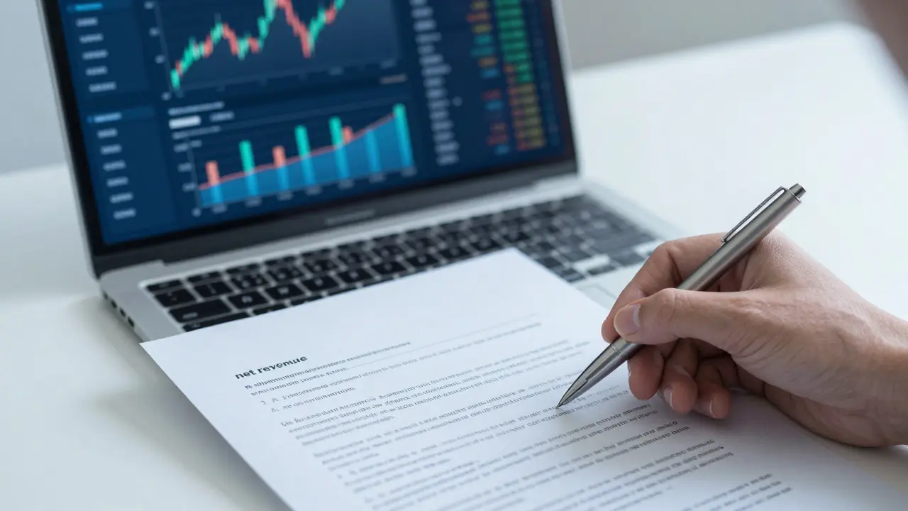 Revenue Share Agreements with Instructors and Partners: A Guide for 2026