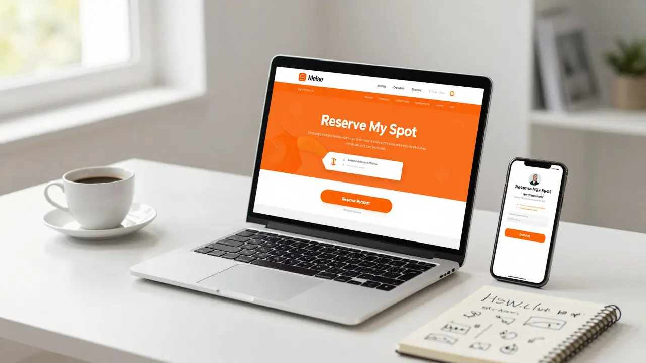 Webinar Funnels for Course Enrollment: Strategy and Setup