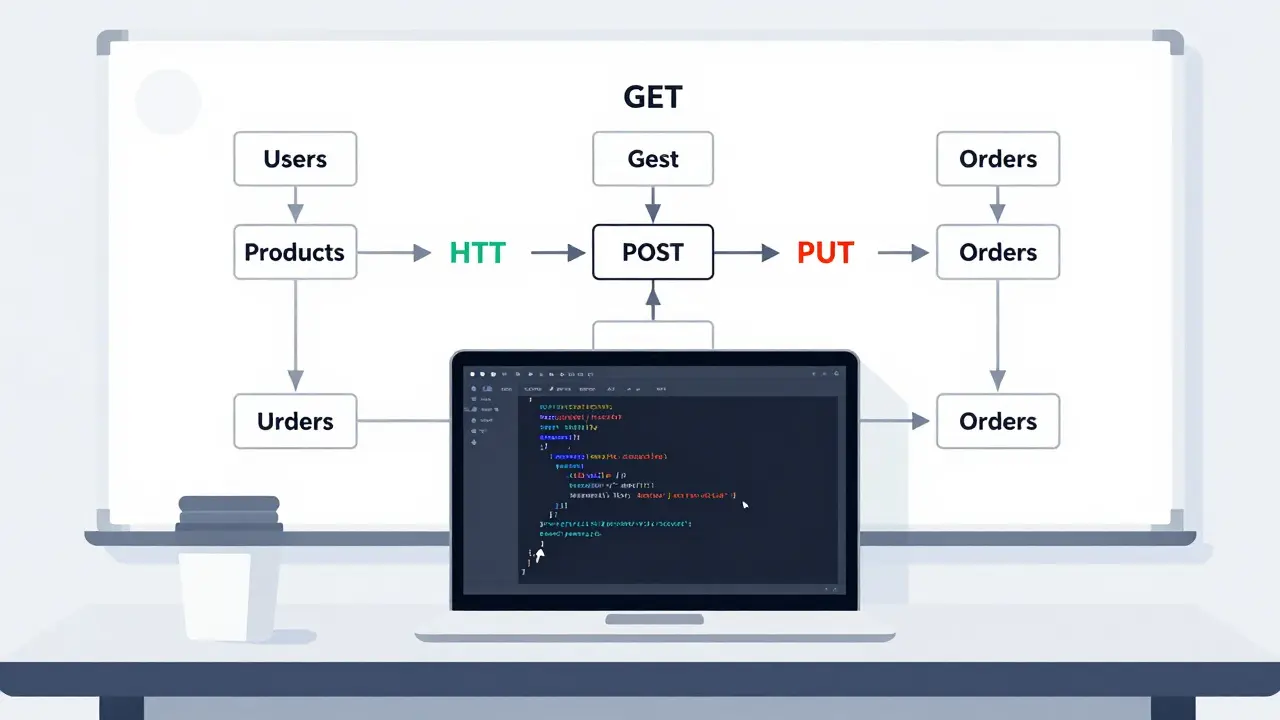 API Development and Documentation: A Complete Course Tutorial for 2026