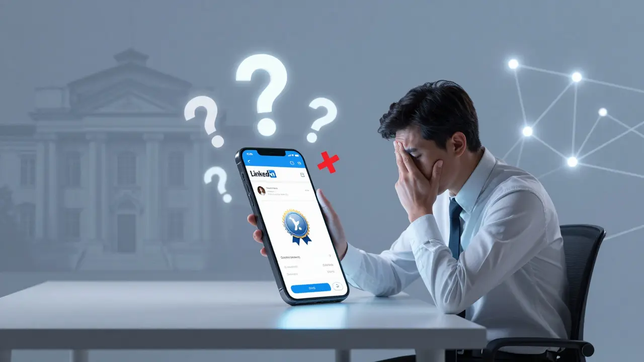 Credential Analytics: Tracking Adoption and Hiring Outcomes