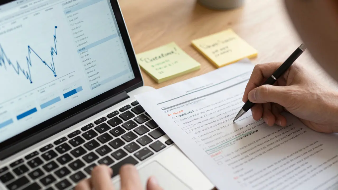 How to Collect and Analyze Qualitative Data for Better Course Analytics