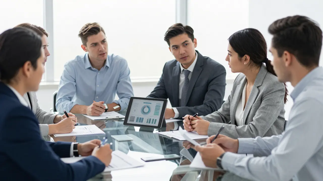 How to Evaluate the Effectiveness of Online Training Programs: A Practical Guide