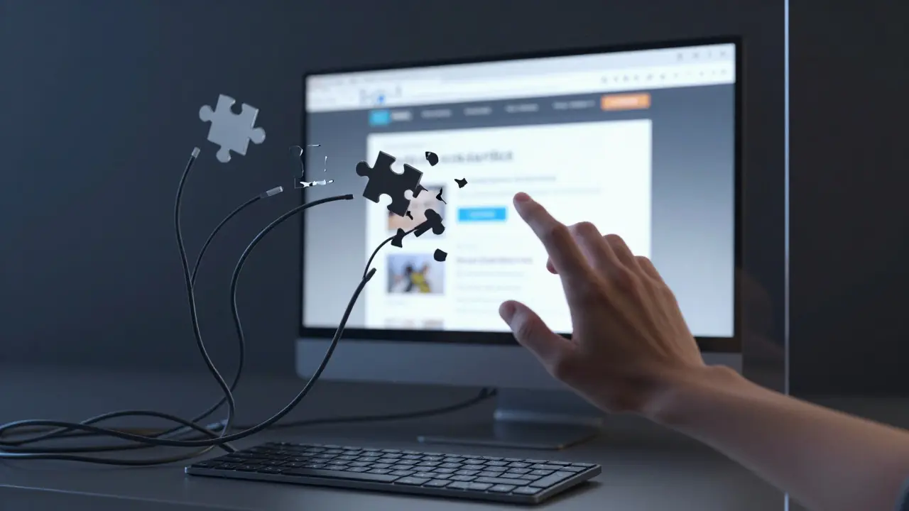 Keyboard Navigation and Accessibility in Online Courses: A Complete Guide