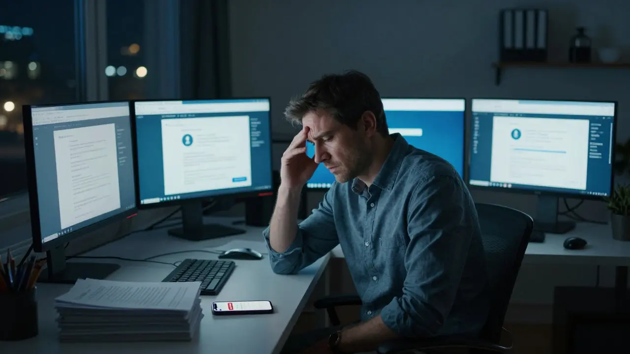 Managing Workload Across Multiple Online Sections: A Guide for Instructors