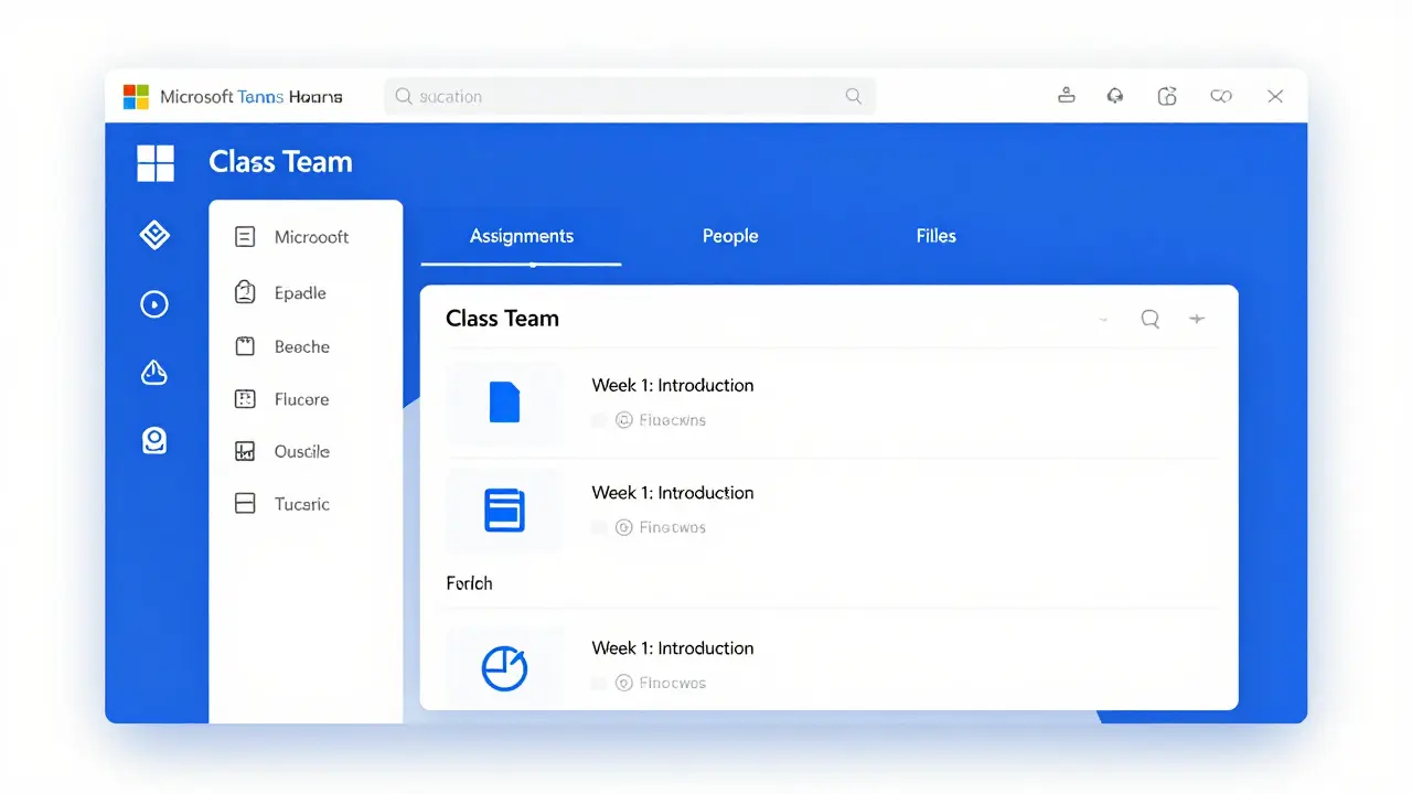 Microsoft Teams for Virtual Learning: The Ultimate Setup and Best Practices Guide