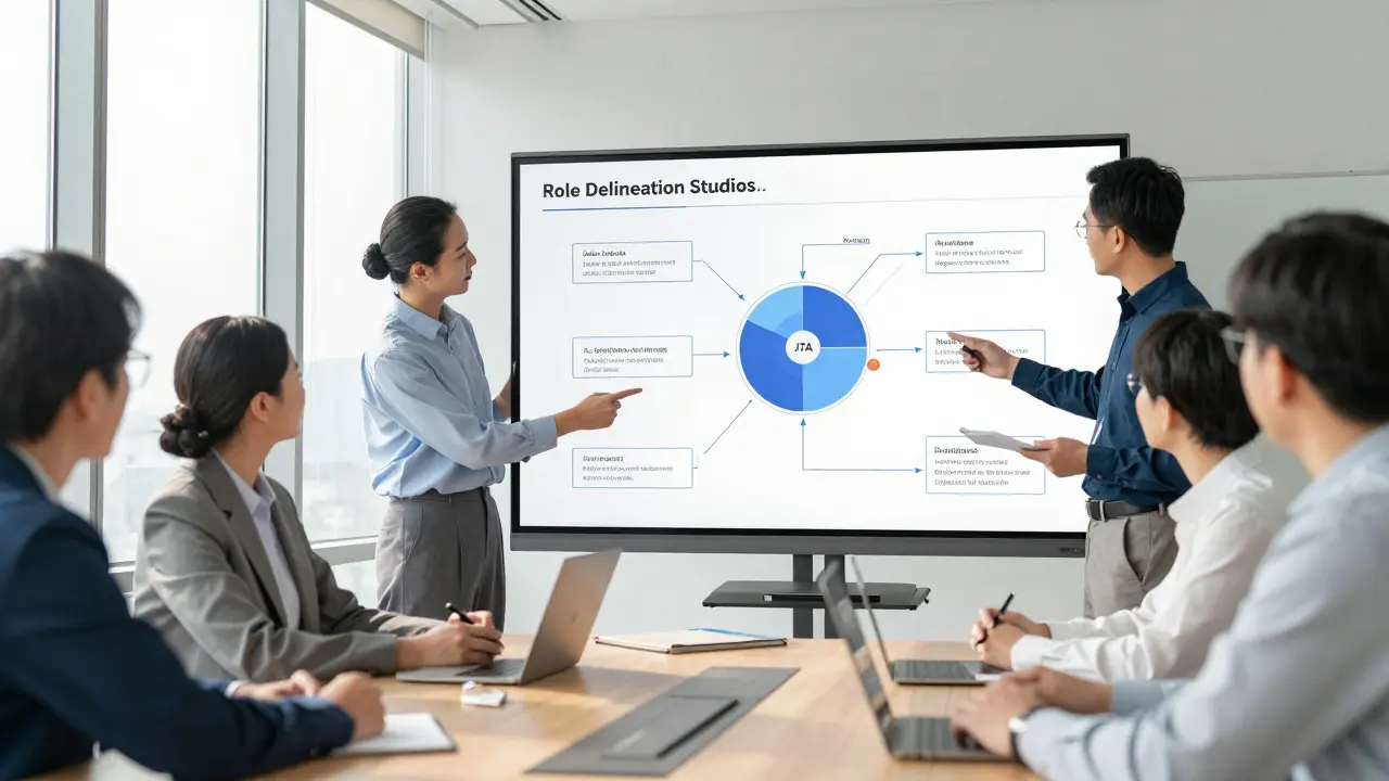Professional Certification Standards: A Complete Guide for Providers