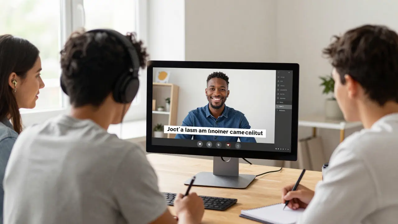 Adding Captions and Transcripts to Course Videos: The Ultimate Accessibility Guide