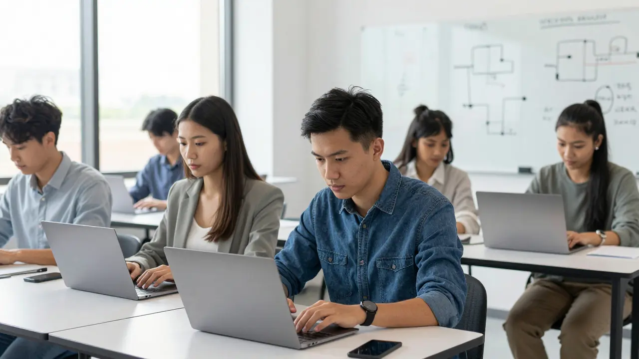 Bootcamp Prerequisites and Skill Assessment: How to Prepare for Admission