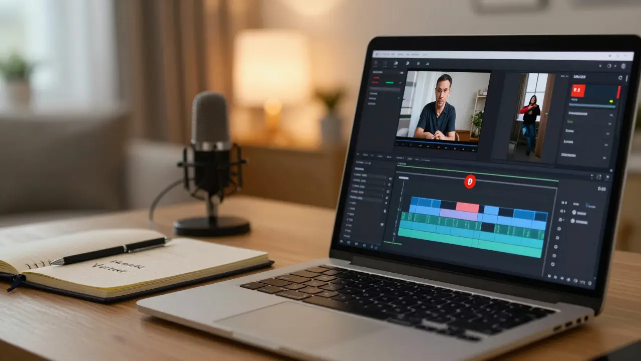 Course Video Script Templates: Openers, Demos, and Calls to Action