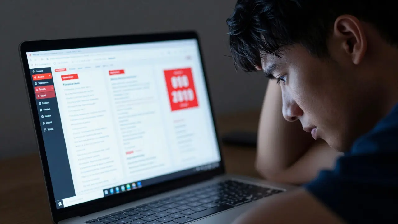 Designing for Neurodiversity in Online Learning: A Practical Guide