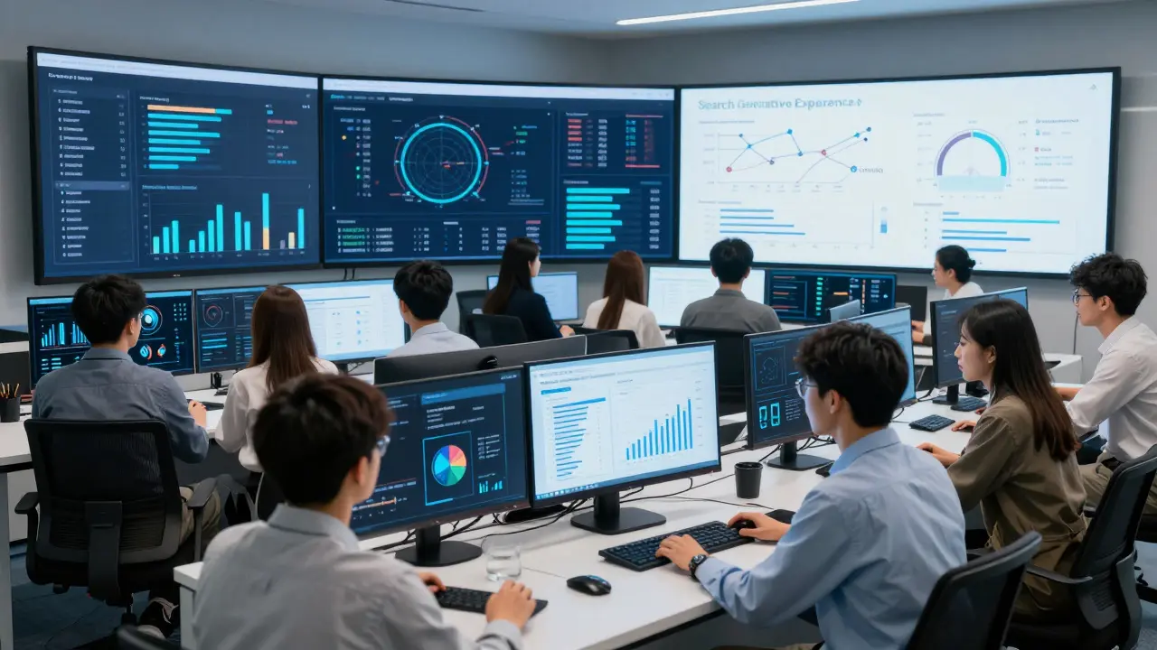 Digital Marketing Bootcamps: Curriculum, Skills & Career Outcomes in 2026