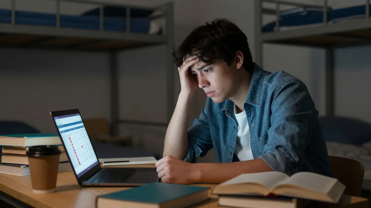 Financial Coaching for Learners: Mastering Budgeting and Navigating Student Aid