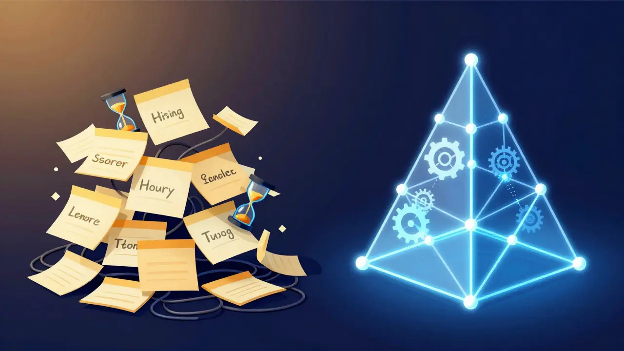 Freelancing and Solopreneur Business Models: Course Blueprint