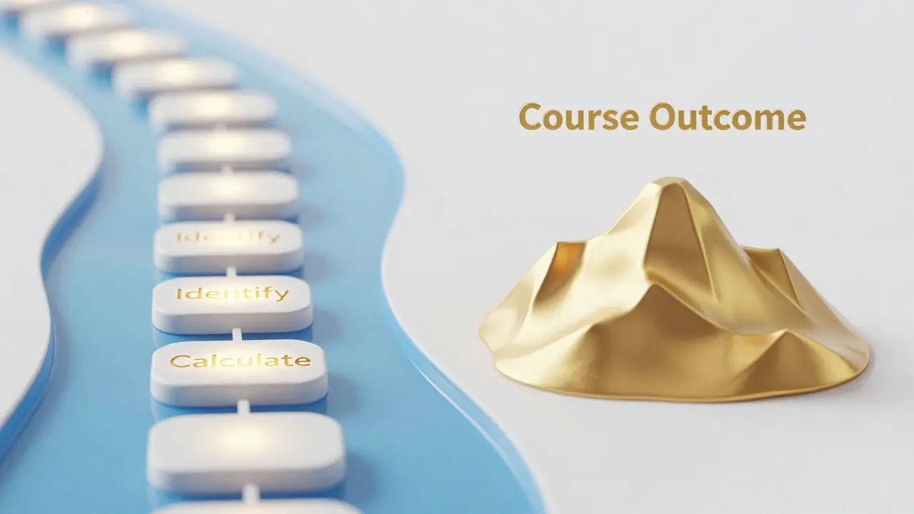 Learning Objectives vs Course Outcomes: The Definitive Guide to Getting It Right