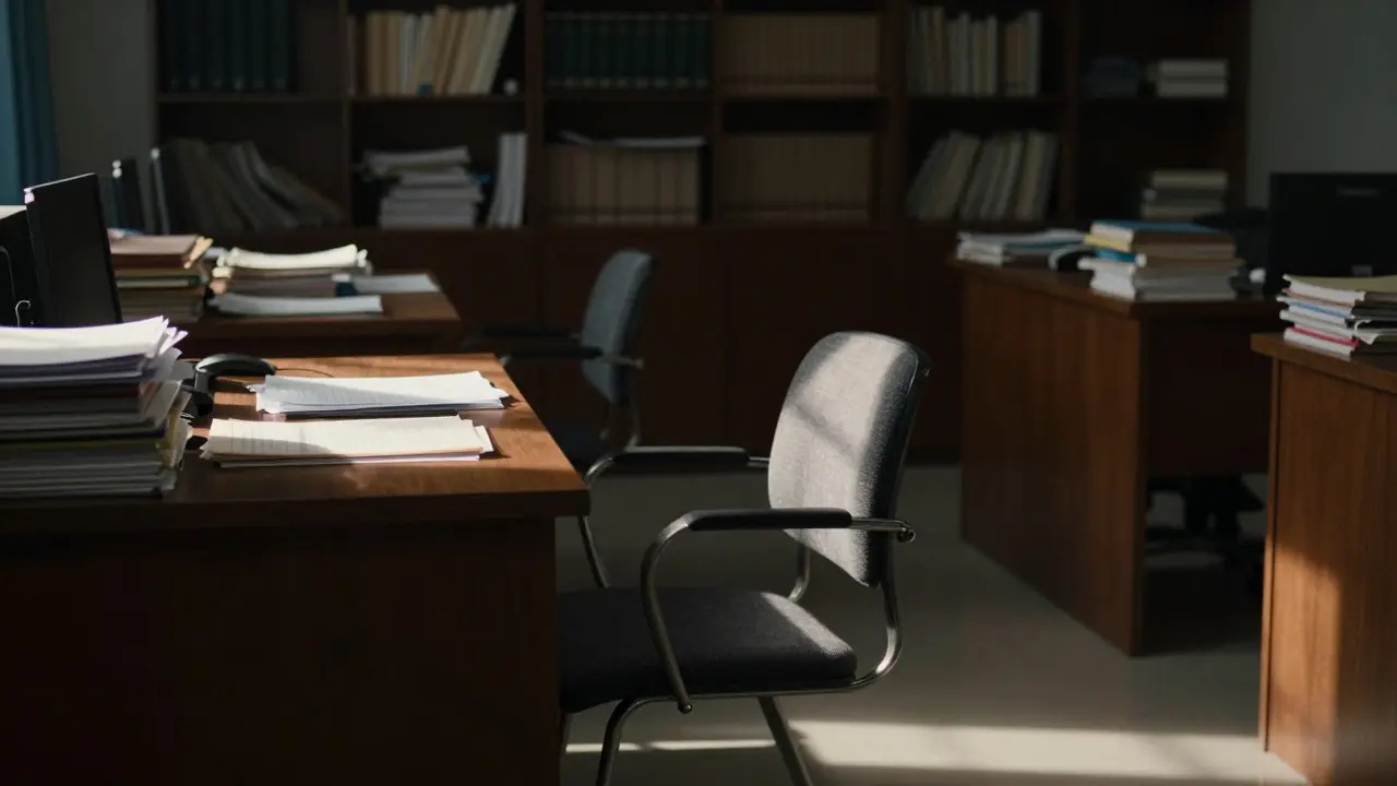Office Hours Formats: Open, Themed, and Coaching Rotations