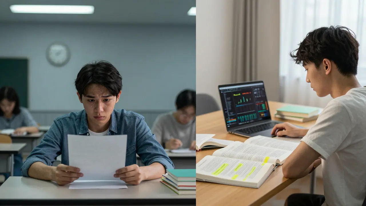 Timed Exams vs Open-Book Assessments: Choosing the Right Course Evaluation Method