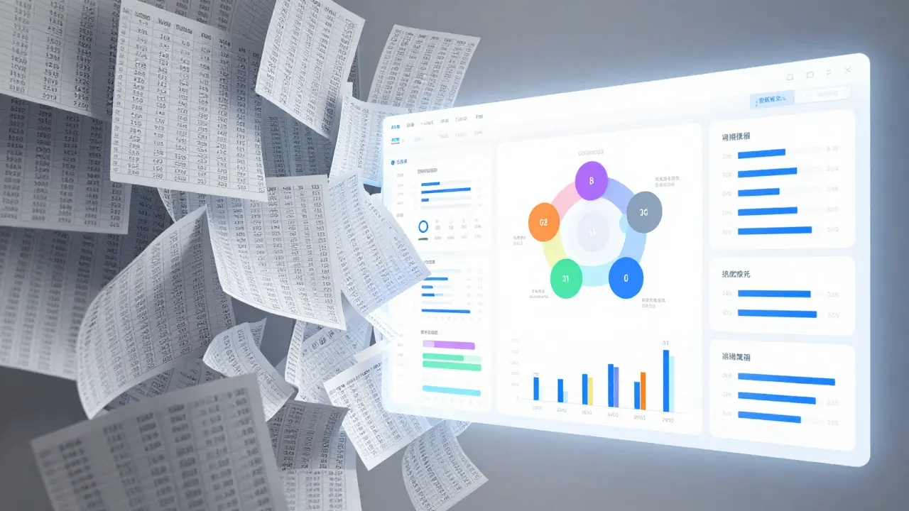 Visualizing Skills and Competencies with Analytics Dashboards: A Complete Guide