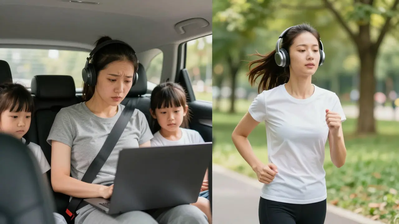 Audio Lessons and Podcasts: Adding Voice to Your Online Course