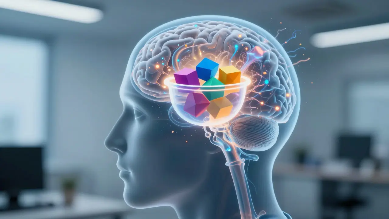 Cognitive Load Theory in Instructional Design: A Practical Guide