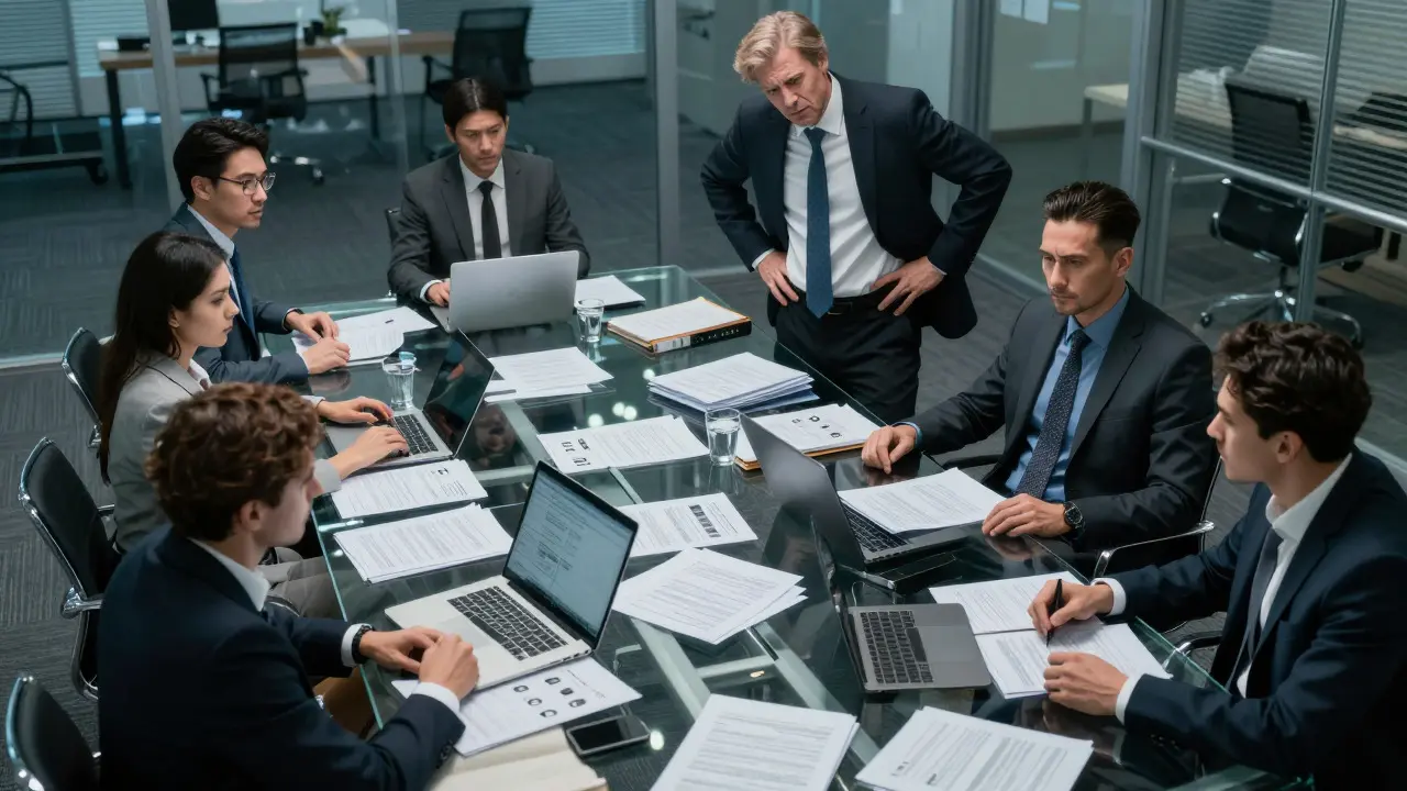Crisis Management and Business Continuity Training: A Practical Guide