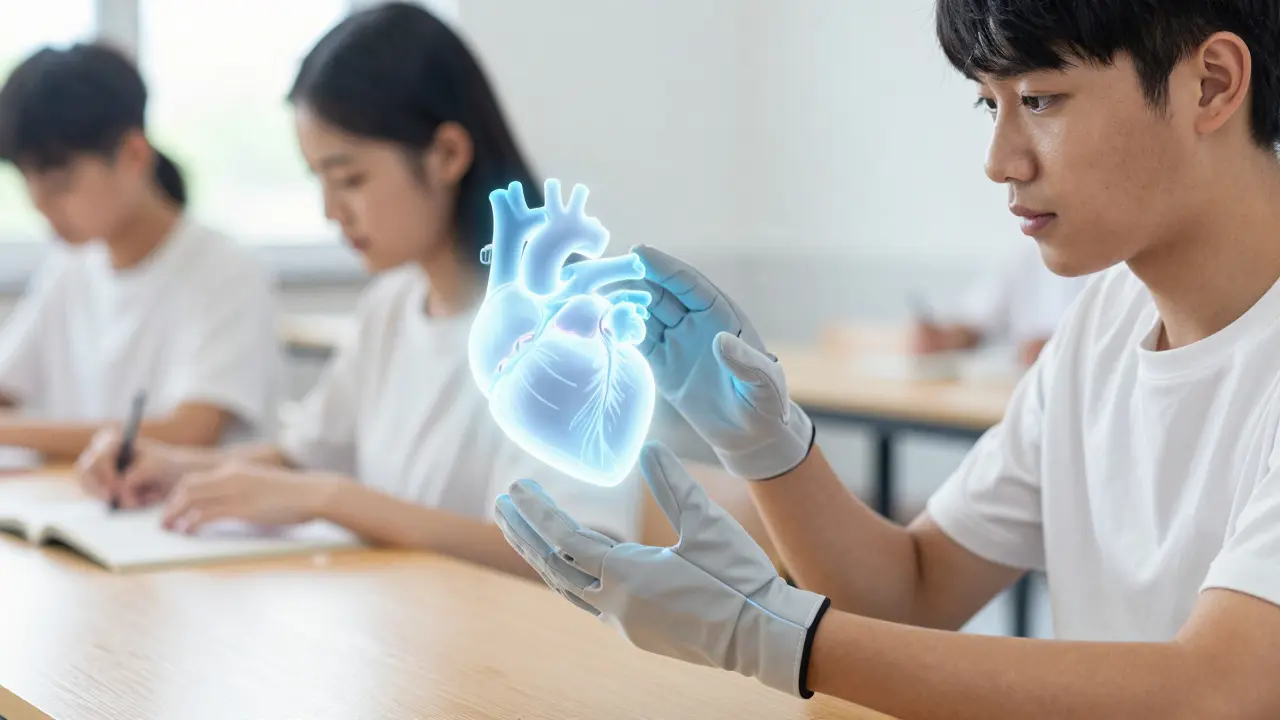 Emerging Accessibility Tech Shaping Inclusive Learning in 2026